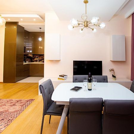 Montesun Boka Apartments Budva Kültér fotó