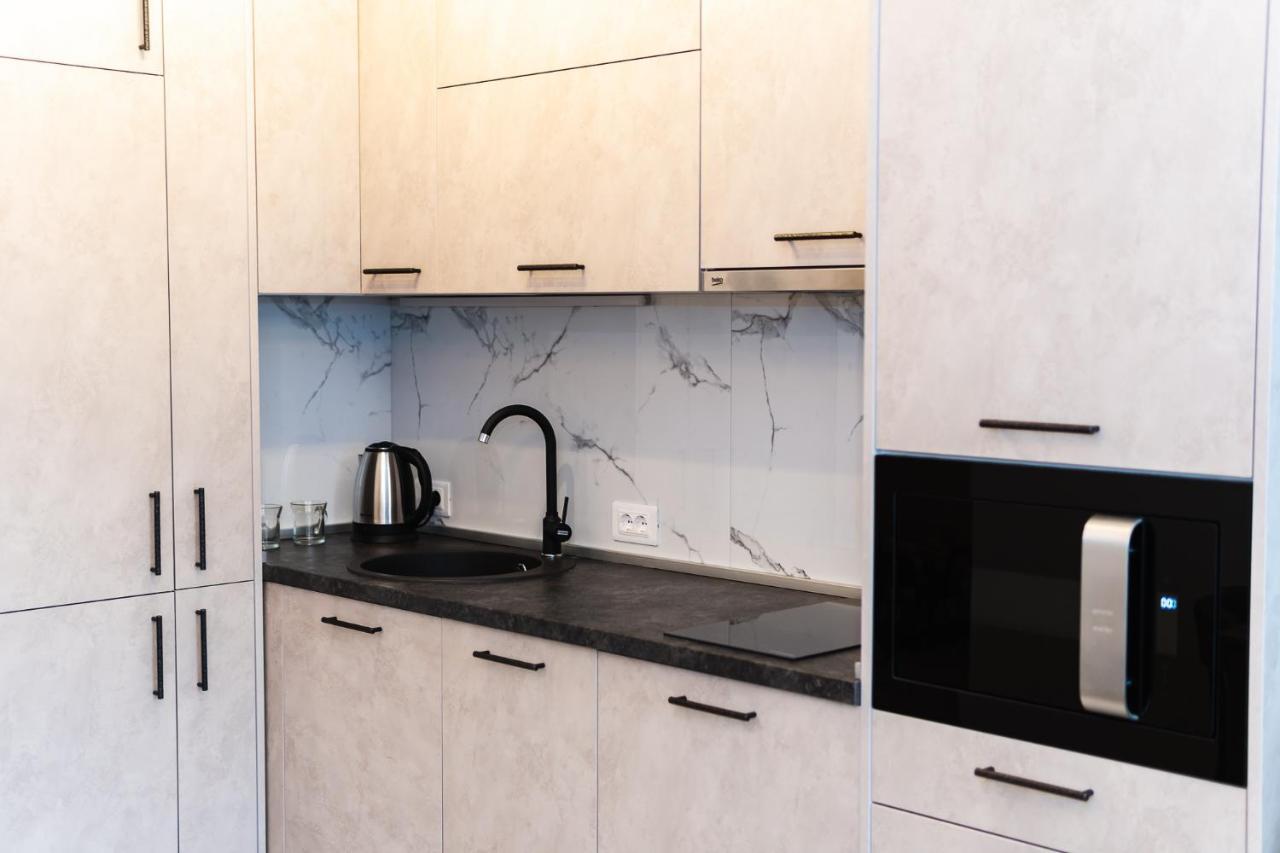 Montesun Boka Apartments Budva Kültér fotó