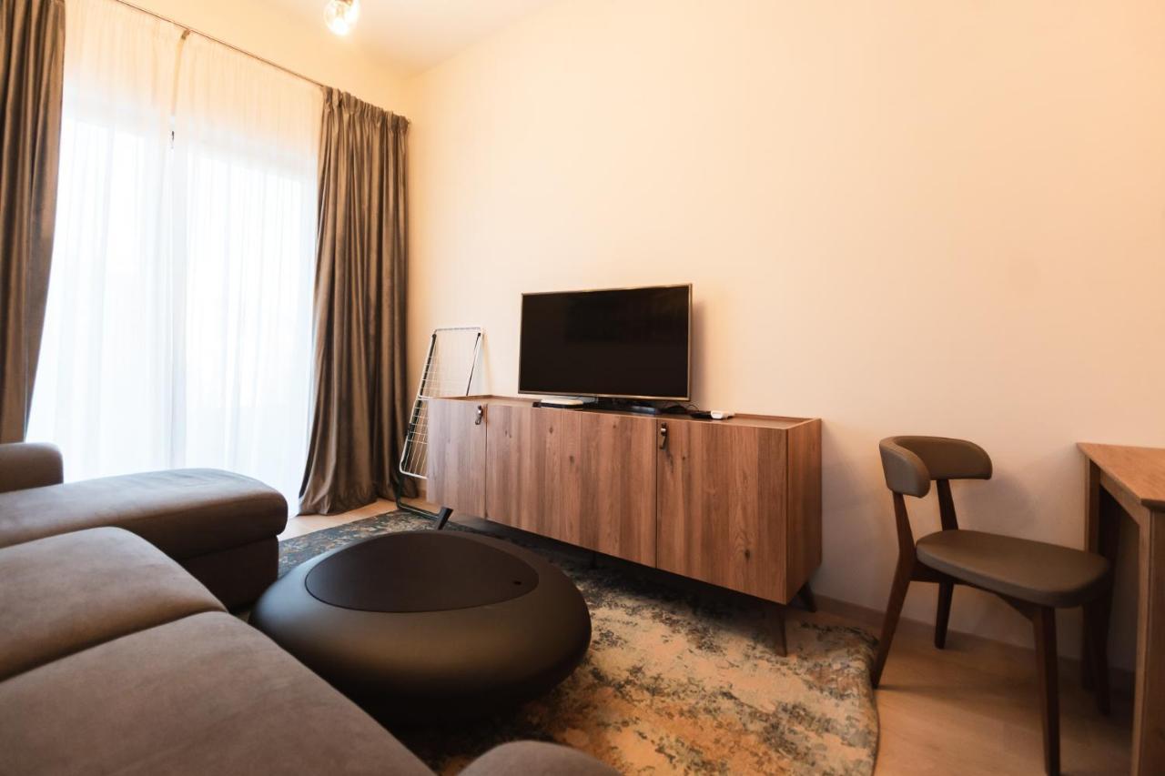 Montesun Boka Apartments Budva Kültér fotó