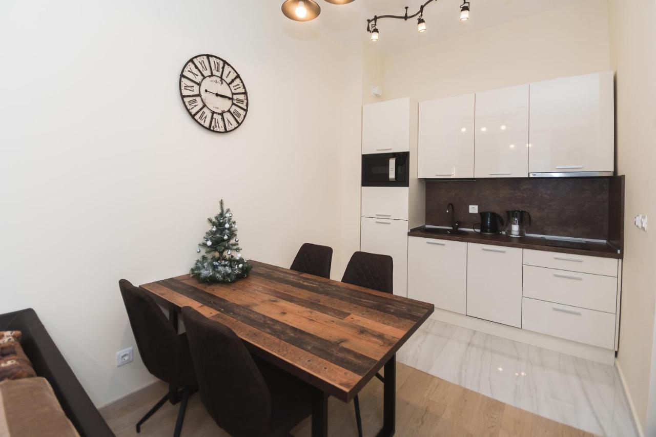 Montesun Boka Apartments Budva Kültér fotó