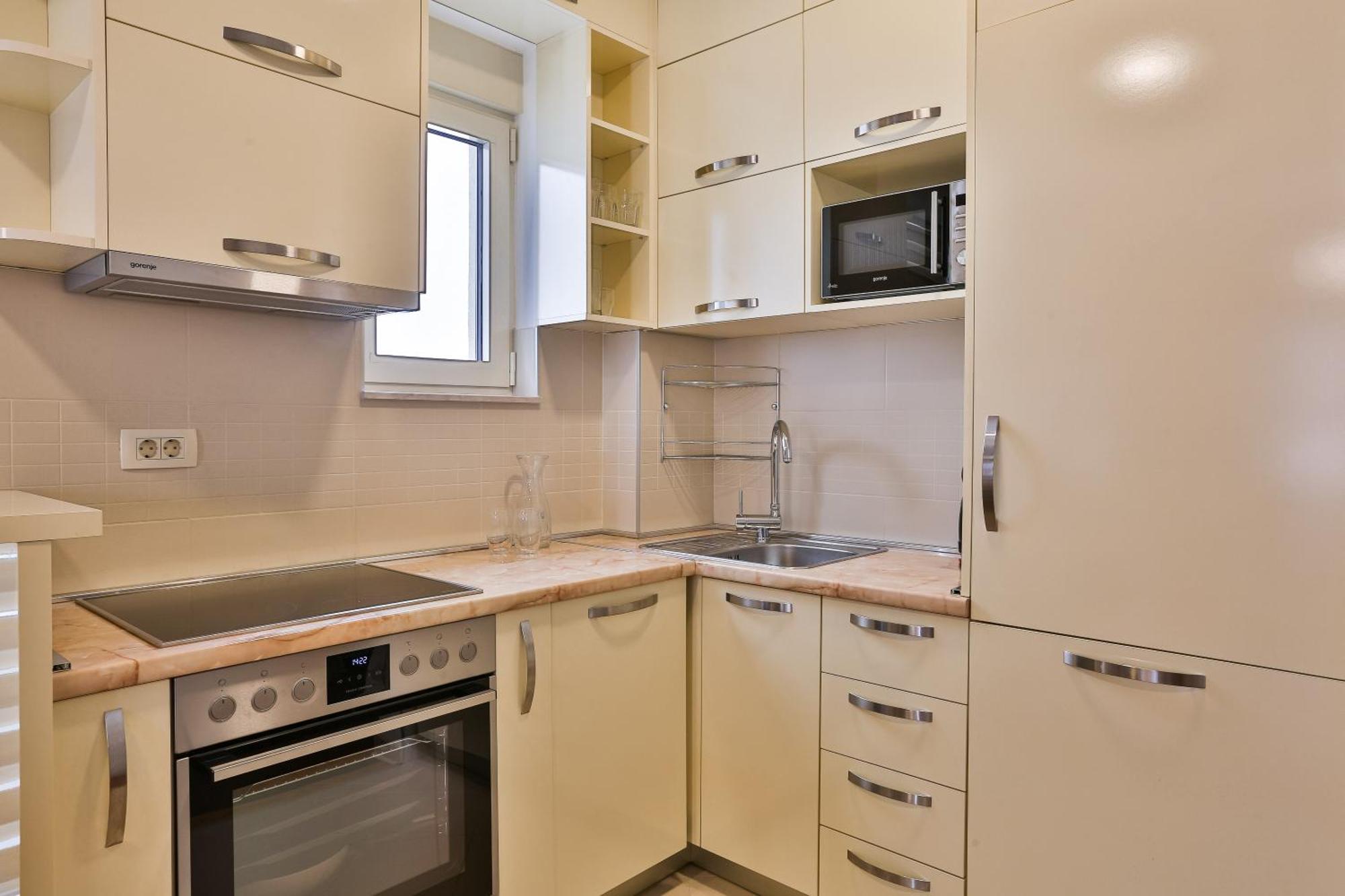 Montesun Boka Apartments Budva Kültér fotó