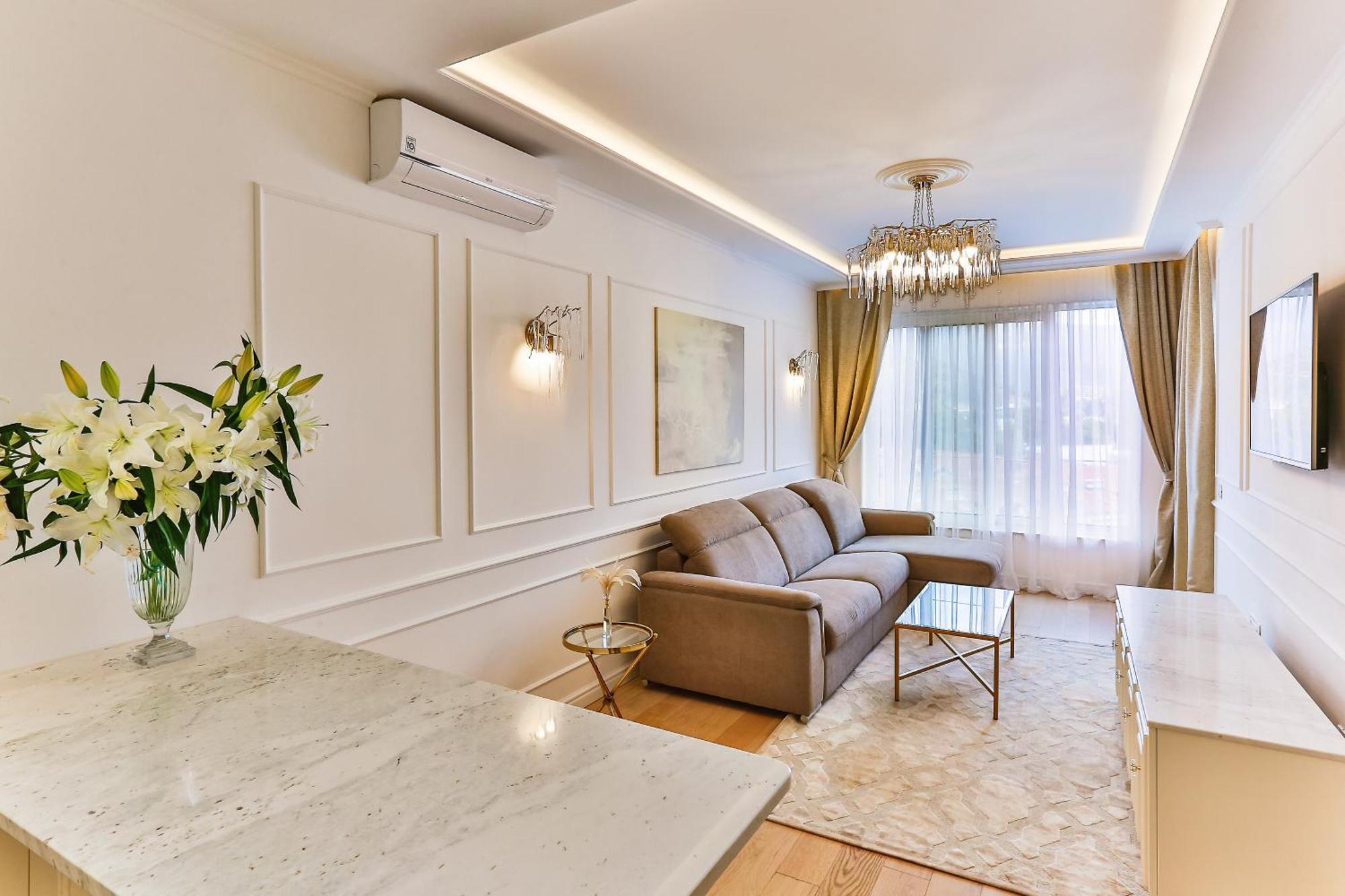 Montesun Boka Apartments Budva Kültér fotó